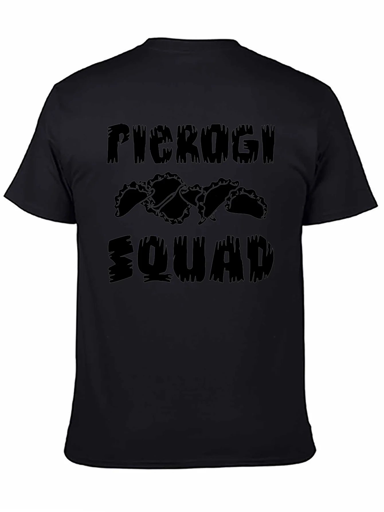 Pierogi Squad T-Shirt